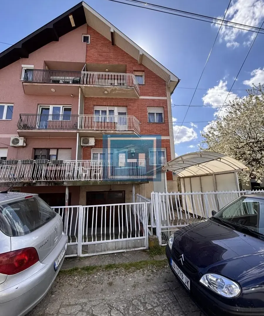 Prodaja, kuća, 344m², Levač, Jagodina