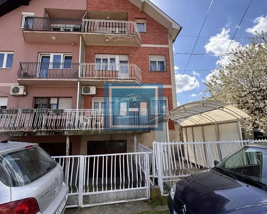 Sale, house, 344m², Levač, Jagodina