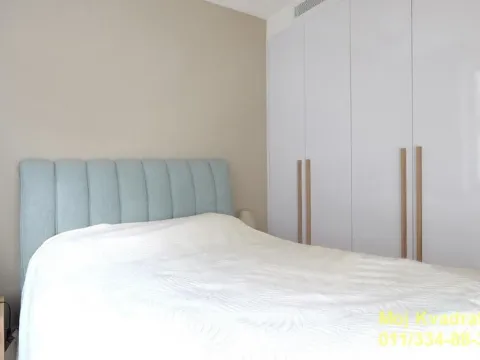 Rent, two bedroom apartment, 56m², Stari Grad, Beograd - image 7