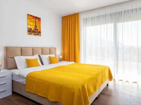 Sale, studio apartment, 32m², Bar, Crna Gora - image 9