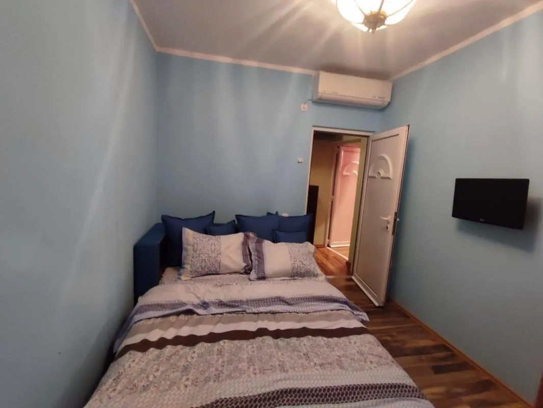 Sale, three bedroom apartment, 50m², Budva, Crna Gora