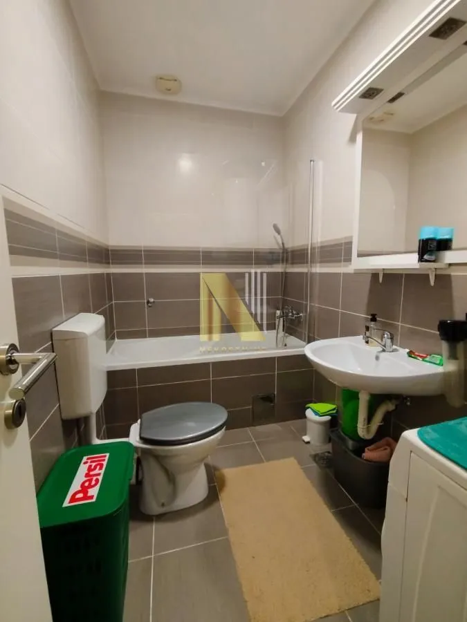 Izdavanje, jednosoban stan, 42m², Telep, Novi Sad Sve Podlokacije