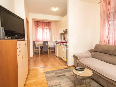 Rent, one bedroom apartment, 30m², Zabjelo, Podgorica - image 4