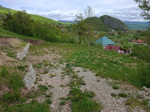 Prodaja, plac, 5696m², Lipovska Bistrica, Kolašin - image 4