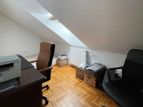 Prodaja, četvorosoban stan, 66m², Petrovaradin, Novi Sad - image 10