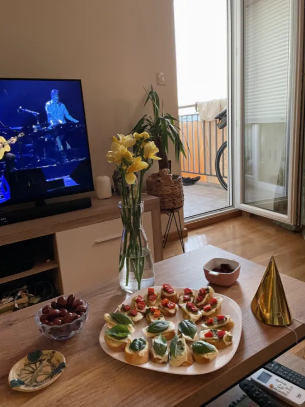 Sale, apartment, 46m², Zagorič, Podgorica