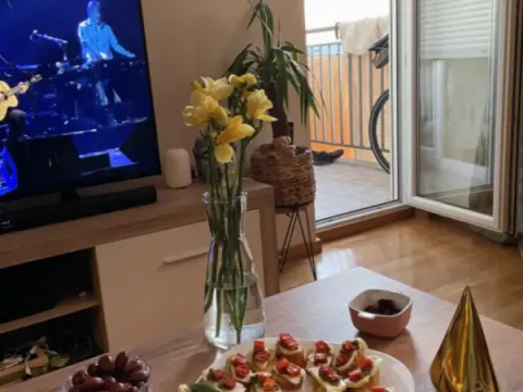 Sale, apartment, 46m², Zagorič, Podgorica - image 1