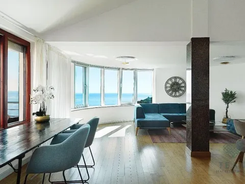 Sale, three bedroom apartment, 129m², Vidikovac, Budva - image 3