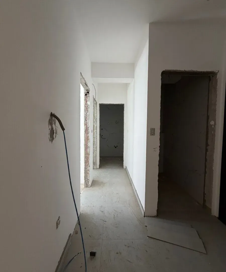 Prodaja, stan, 67m², Stari Aerodrom, Podgorica