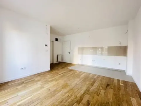 Sale, two bedroom apartment, 41m², Lekino Brdo, Voždovac Sve Podlokacije - image 4