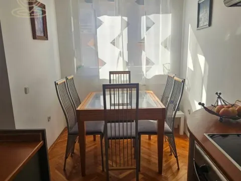 Prodaja, dvosoban stan, 49m², Sajmište, Novi Sad - image 5