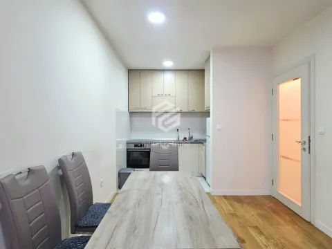 Rent, one bedroom apartment, 48m², Central Point, Podgorica - image 4