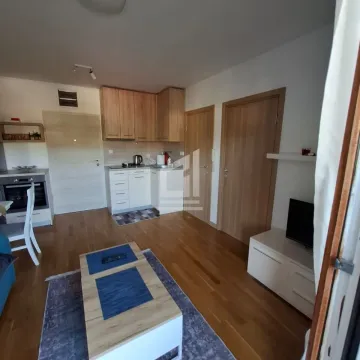 Rent, one bedroom apartment, 34m², Centar, Podgorica - image 6