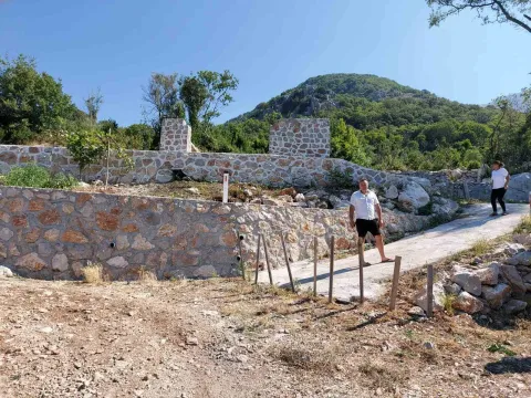 Prodaja, plac, 500m², Bar, Crna Gora - image 4