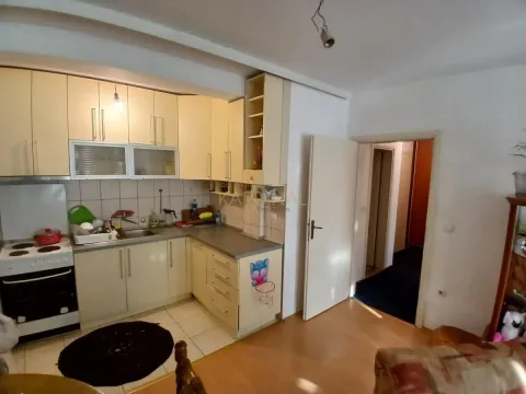 Sale, one bedroom apartment, 55m², Jagodina, Srbija - image 3