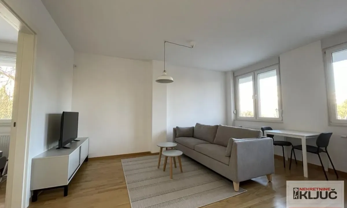 Prodaja, jednosoban stan, 39m², Telep, Novi Sad Sve Podlokacije