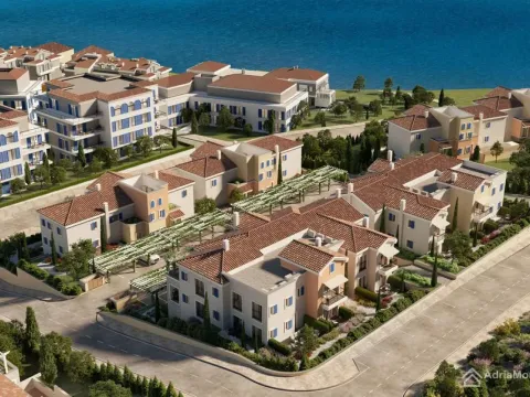 Sale, one bedroom apartment, 58m², Luštica Bay, Tivat - image 9