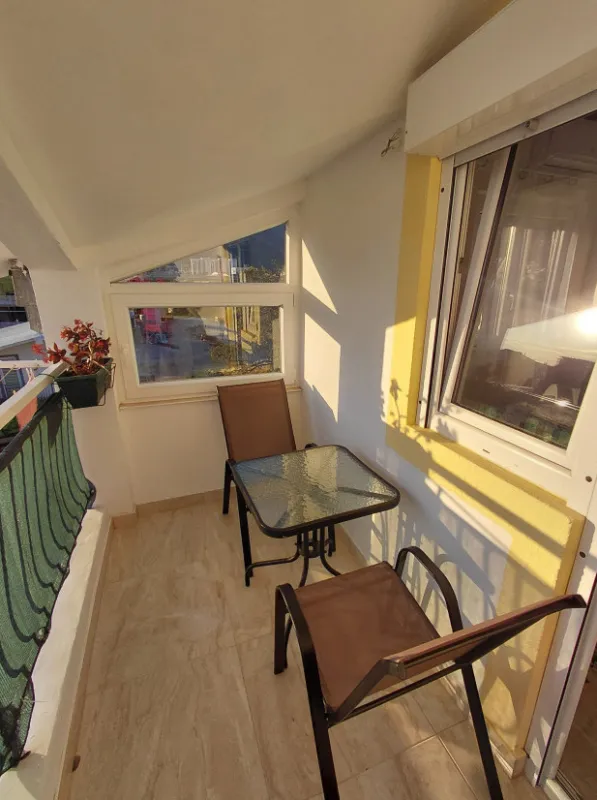 Prodaja, dvosoban stan, 57m², Bar, Crna Gora