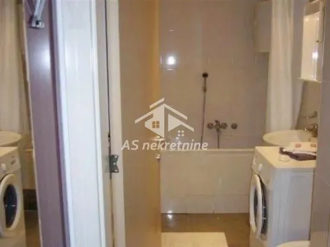 Rent, two bedroom apartment, 43m², Novi Beograd Sve Podlokacije, Beograd - image 6