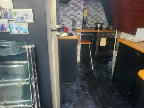 Sale, two bedroom apartment, 61m², Dunavski Kej, Dorćol Sve Podlokacije - image 6