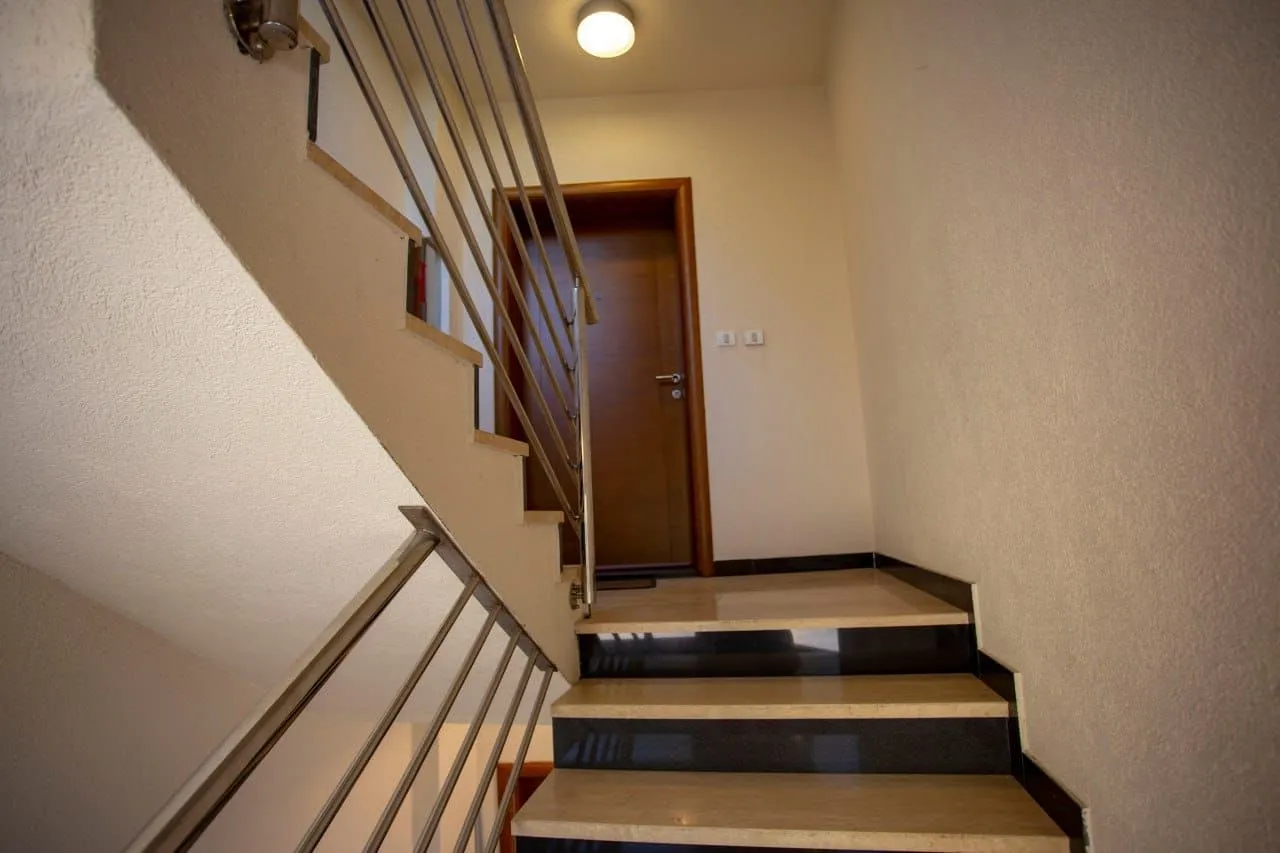 Sale, one bedroom apartment, 57m², Kamenovo, Budva