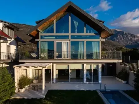 Prodaja, kuća, 240m², Tivat, Crna Gora - image 3