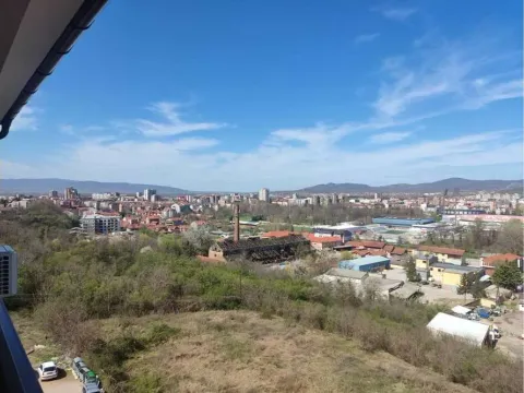 Sale, three bedroom apartment, 159m², Apelovac, Niš - image 6