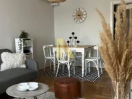 Rent, two bedroom apartment, 58m², Bulevar Oslobodjenja, Novi Sad Sve Podlokacije - image 1