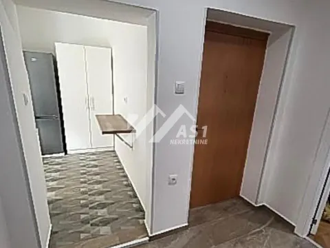 Rent, two bedroom apartment, 50m², Grbavica, Novi Sad Sve Podlokacije - image 8