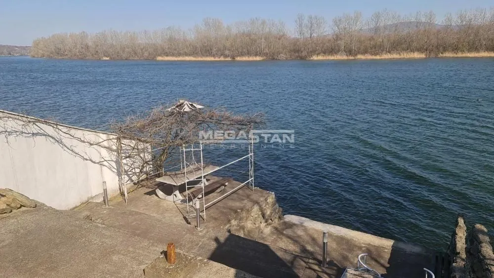 Prodaja, kuća, 90m², Srebrno jezero, Veliko Gradište