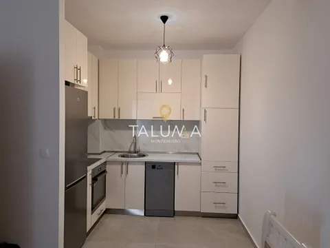 Izdavanje, jednosoban stan, 48m², City Kvart, Podgorica - image 3