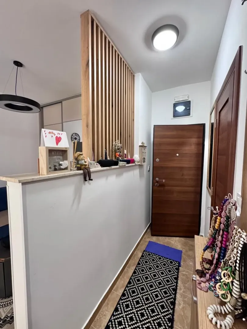Sale, studio apartment, 23m², Centar, Budva