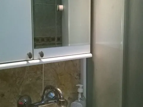 Rent, three bedroom apartment, 30m², Stari Grad, Beograd - image 12