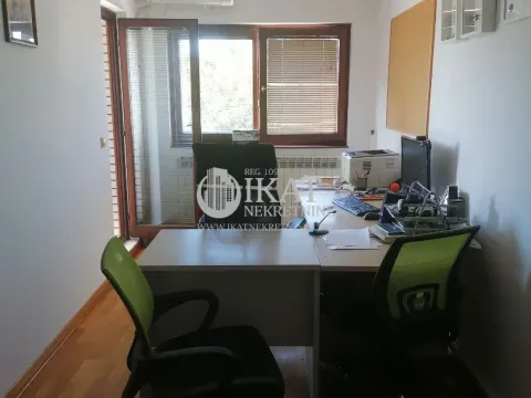 Izdavanje, kuća, 540m², Zvezdara Sve Podlokacije, Beograd - image 11