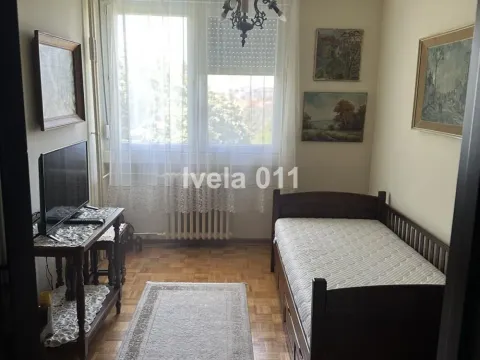 Izdavanje, dvosoban stan, 56m², Brace Jerković, Voždovac Sve Podlokacije - image 4