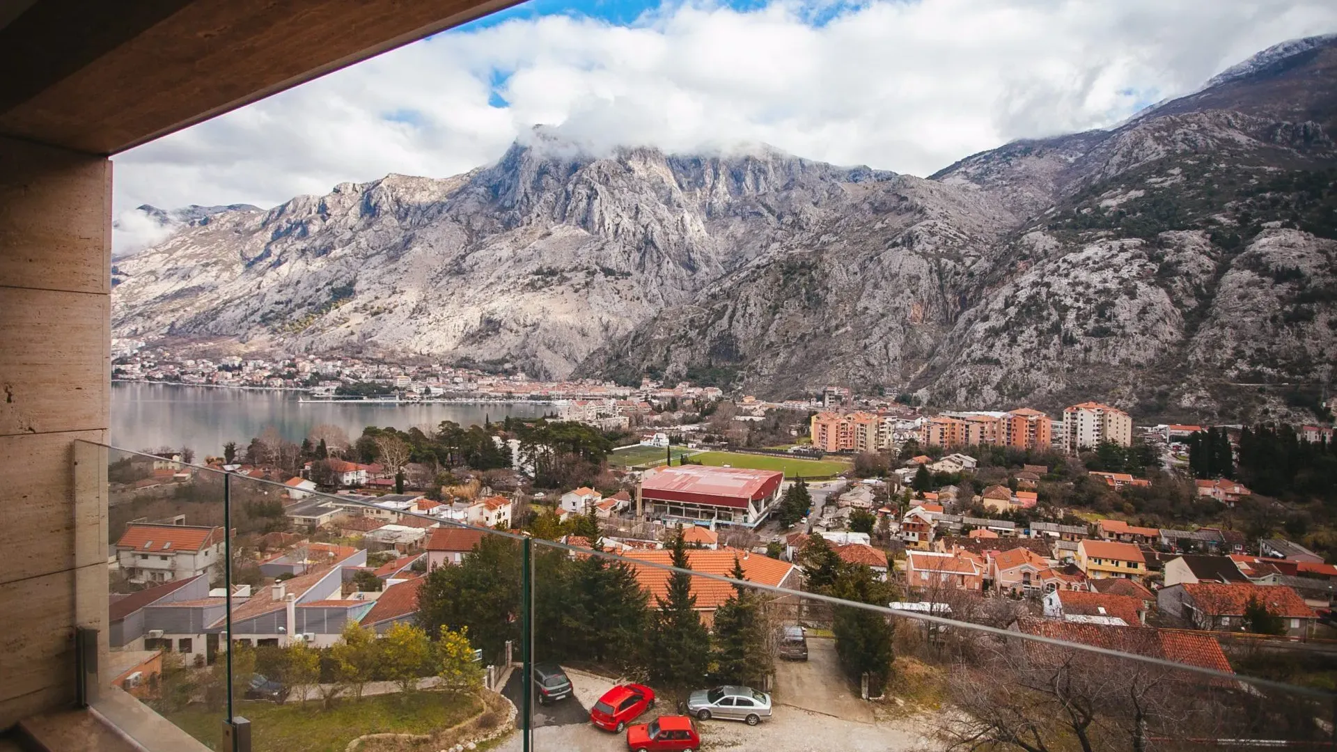 Sale, apartment, 33m², Kotor, Crna Gora