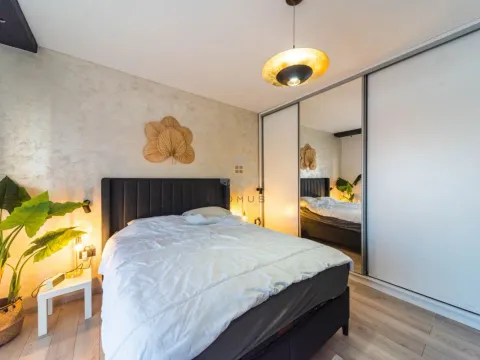 Rent, house, 125m², Gornja Gorica, Podgorica - image 11