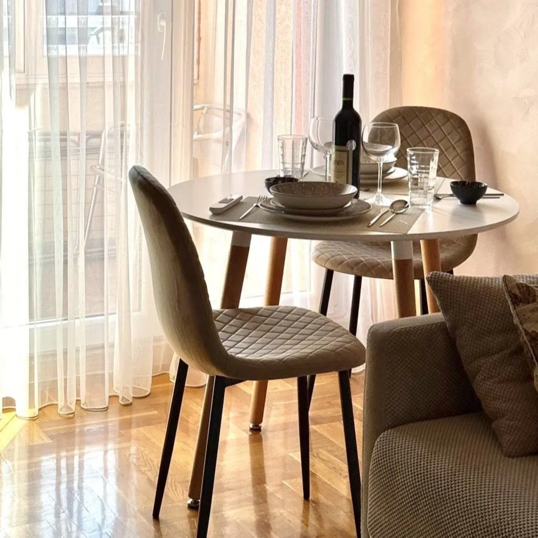 Izdavanje, garsonjera, 30m², Tuški Put, Podgorica