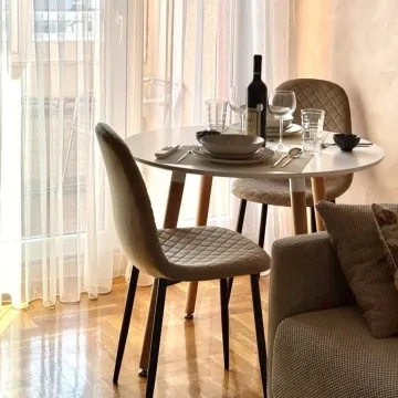 Izdavanje, garsonjera, 30m², Tuški Put, Podgorica - image 6