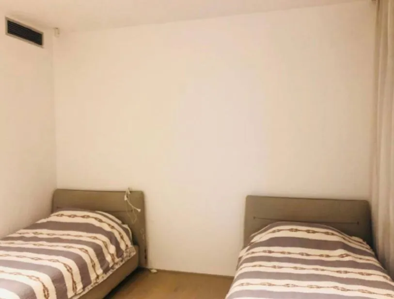 Prodaja, dvosoban stan, 157m², Dukley Gardens, Budva