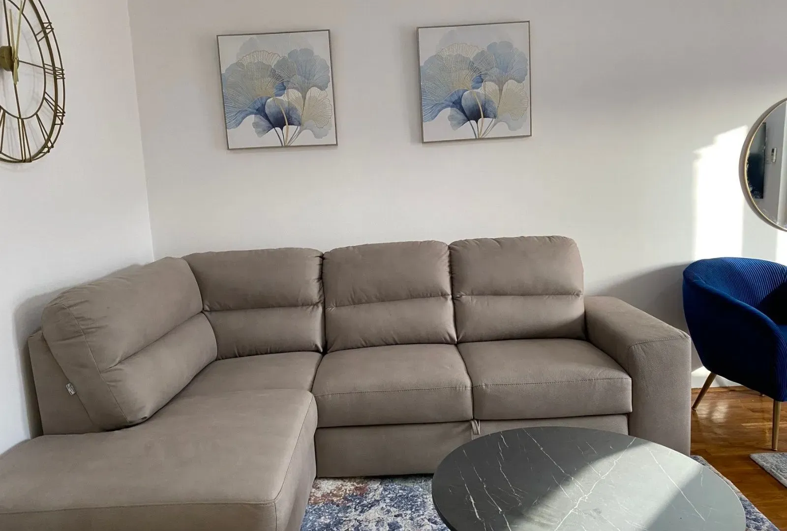 Prodaja, stan, 70m², Budva, Crna Gora