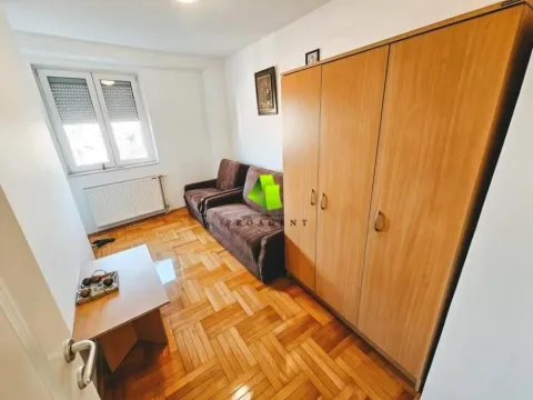 Izdavanje, trosoban stan, 70m², Medijana, Niš - image 6