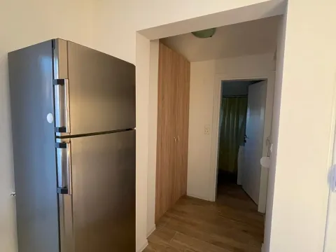 Rent, one bedroom apartment, 58m², Burtaiši, Bar - image 5