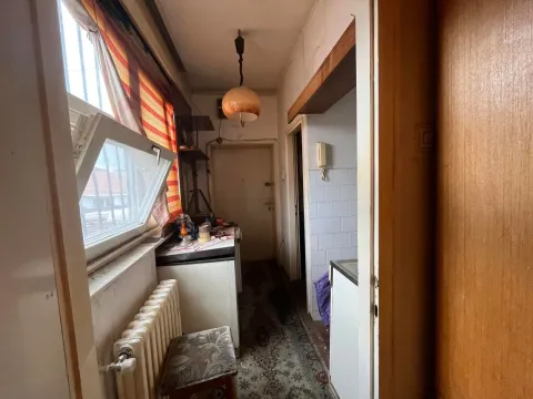 Prodaja, jednosoban stan, 21m², Vračar Sve Podlokacije, Beograd - image 2