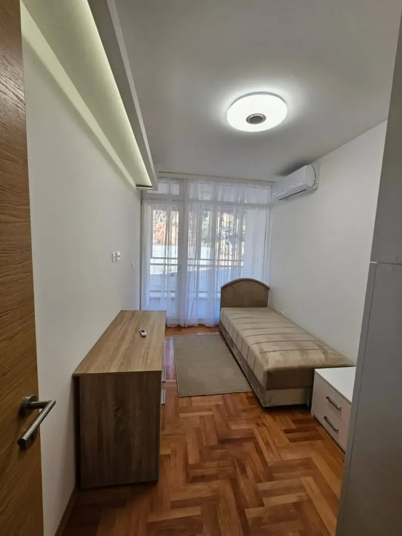 Rent, three bedroom apartment, 78m², Dubovica, Budva