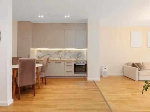 Sale, apartment, 51m², Bečići, Budva - image 4