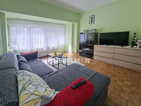 Prodaja, dvosoban stan, 59m², Novi Beograd Sve Podlokacije, Beograd - image 6