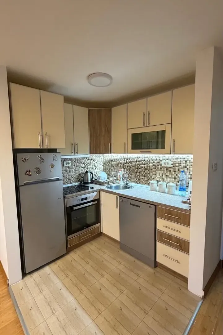 Rent, two bedroom apartment, 85m², Zabjelo, Podgorica