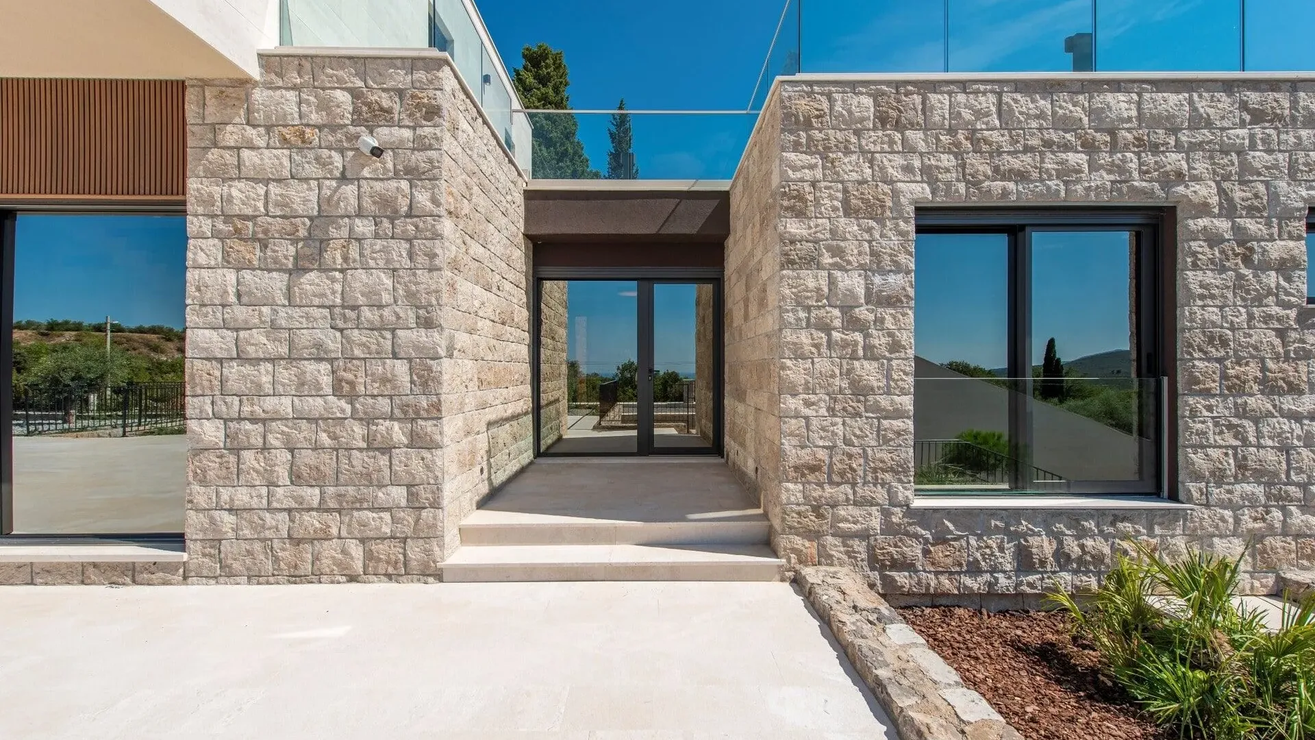 Prodaja, kuća, 558m², Tivat, Crna Gora