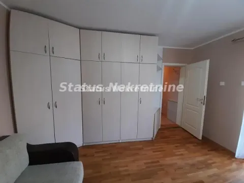 Izdavanje, jednosoban stan, 31m², Grbavica, Novi Sad Sve Podlokacije - image 2